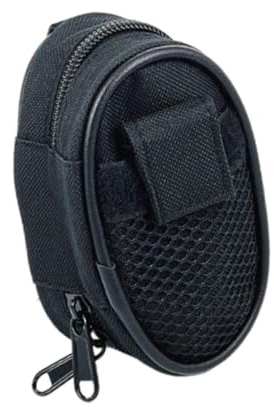 Oshhni Fingerboard-Aufbewahrungstasche, Fingerboard-Tasche, Reißverschlüsse, Oxford-Gewebe, Schutz, stoßfest, tragbar, professionell