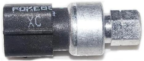 Interruttore sensore pressione aria condizionata adatto per Ford Focus MK2 MK3 2005-2014 adatto per Ford Mondeo Mk4 2007-2012 S-max 3 pin