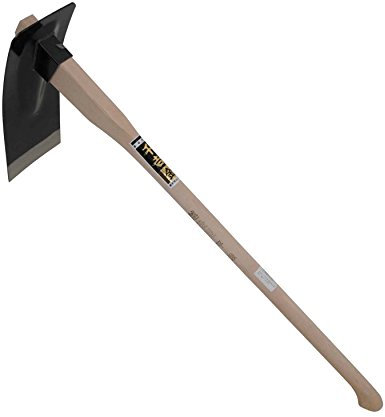 SENKICHI flach Hacke Echigo-Typ 900 mm (Japan Import)