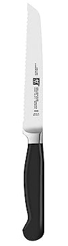 ZWILLING 33600-131-0 Coltello, Acciaio Inossidabile