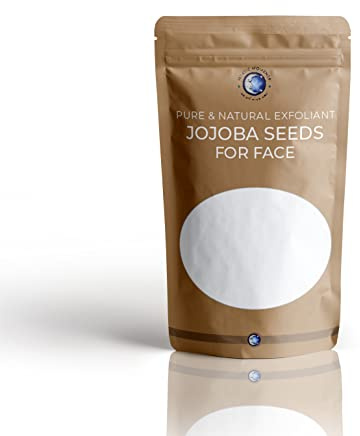 Jojoba, Peeling för ansikte, 100 g