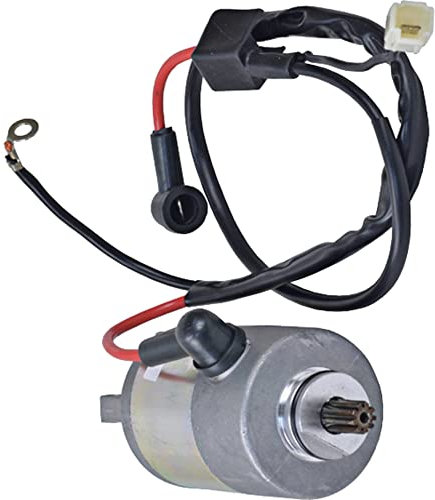DB Electrical SMU0340 Starter