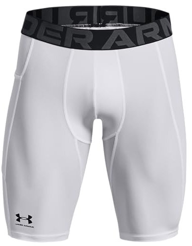 UA HG Armour Lng Shorts