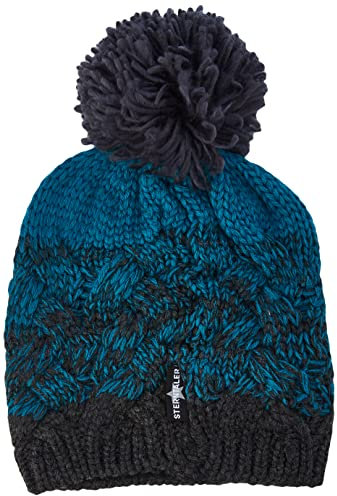 Sterntaler Strickmütze Wusch