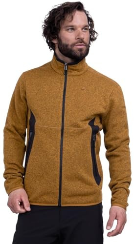 Schöffel Herren Circ Fleece Jk Style Yew MNS Fleecejacke (1er Pack)