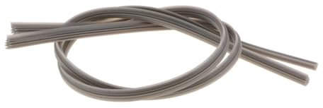 Essuie-glace Bandes Universelles Balais D'essuie-glace Désossées Pour Vitres Voiture 28 Pouces