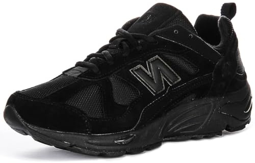 New Balance CM878XL 878 Homme Black EU 42.5