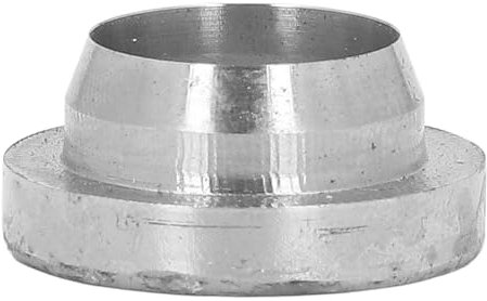 Troquel de corte de cuero, 14,5 mm de diámetro, forma redonda, punzonado manual, herramientas de artesanía de bricolaje de acero de aleación para bricolaje hecho a mano y