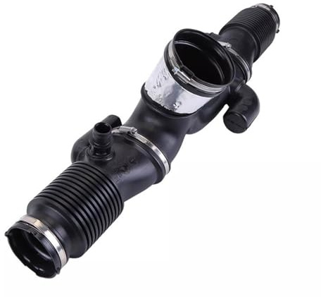 C2D18591 C2D2728 C2D17107 Manguera De Resonador Admisión Aire para Jaguar XJ XJL 3.0L RWD 2013-2019