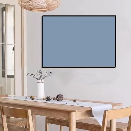 Générique Cache-boîte électrique Mural - Hauteurs 12, 16, 20 et 24 Pouces | Cache-boîte électrique élégant pour Tableau électrique et Compteur électrique, idéal pour la décoration intérieure (24 x 20