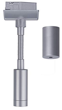 Paulmann 951.98 Deckenbeleuchtung Zubehör, silber
