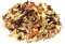 Infusions Epicées Chai Bio - Chai épices pour le Vin Chaud - Infusions en Vrac - Fenouil, anis, gingembre & cardamome - 1kg (400 tasses) - 100% Agriculture Biologique - Thés Direct