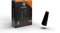 BlackNugget® Autoantenne 3cm - Universal Kfz Antenne - Dachantenne mit erstklassiger Empfangsqualität - Kurze Auto Antenne für AM & FM Empfang - DAB Antenne Auto - Kurzstabantenne