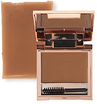 Makeup Makeup Revolution London Saponetta Modellante, Cera per Sopracciglia, 5g