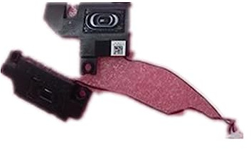 Generic Laptop Internal Built-in Speakers for HP Envy 17-r000 Touch 17-r100 Touch