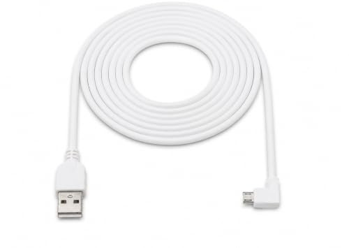 System-S 3m USB Sync Micro USB Kabel