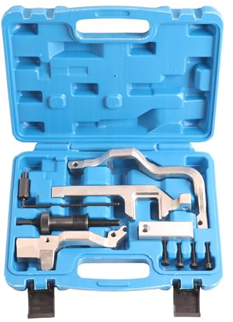 echtools Motor Einstellwerkzeug Steuerzeiten Mini N12 N14 Peugeot 207 Citroen 1.4 1.6