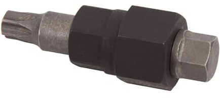 Stahlmaxx Freilauf Lichtmaschine Werkzeug Set für Ford Volvo 2.0 TDCi u.w.