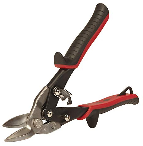 Malco AV1 Left Cut Aviation Snip