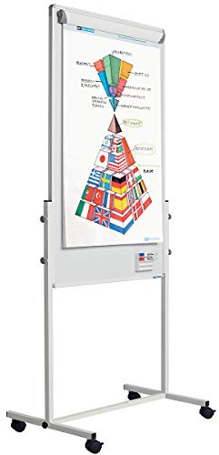 Smit Visual Flipchart Combi