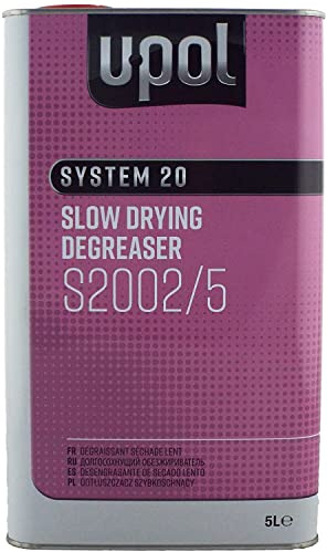 5 Litre Panel Wipe/Slow Degreaser S2002/5