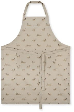 Sophie Allport Hare Apron