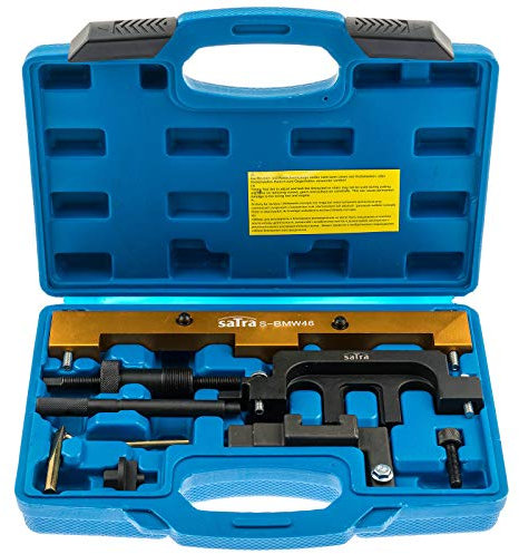 Satra S-BMW46 | Motor Einstellwerkzeug geeignet für BMW N42 N46