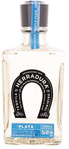 Herradura Herradura Tequila Plata 100% De Agave 40% Vol. 0,7L - 700 ml