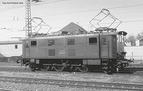 Piko H0 51415 H0 E-Lok BR 132 der DB