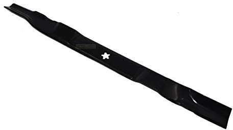 Lame de paillage de 75 cm compatible avec McCulloch M105-77X (M10577X)
