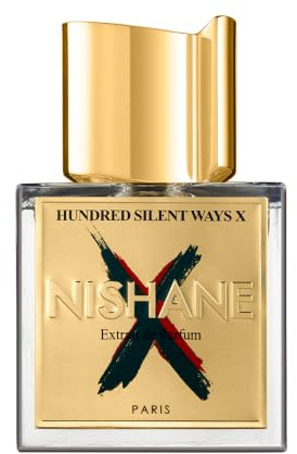 Nishane Hundred Silent Ways Unisex Parfüm 100 ml