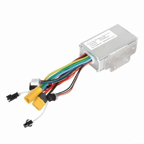 Contrôleur, 48 V 25 A pour Kukirin pour scooter électrique G2 Max sans balais DC moteur de remplacement de la carte mère