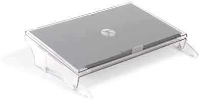 Dokumentenhalter Flexdesk 640 Acryl 520x390x170