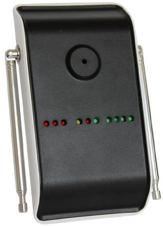 SINGCALL Signal Amplifier for Calling System, Enlarge Signal Coverage, Optional Accessory APE80