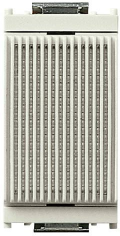 Vimar Ronzatore 230V, 50-60Hz, Bianco