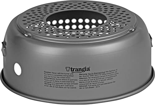 Trangia Windschutz Unten 27 Klein UL ALU HA