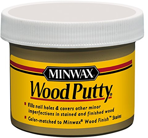 PUTTY WOOD CHERRY 3.75OZ