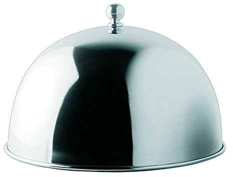Artame ART80823 Cloche INOX 24,5 cm