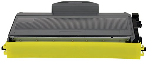 TONER EXPERTE® TN2120 TN2110 Toner kompatibel für Brother HL-2140 HL-2150 HL-2170 MFC-7320 MFC-7340 MFC-7440 MFC-7840 DCP-7030 DCP-7040 DCP-7045 (2600 Seiten)