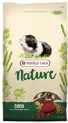 Versele Laga - Nature - Cavia 2,3 kg