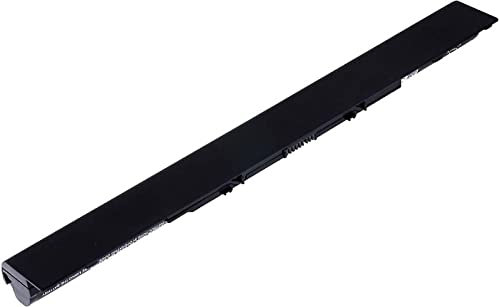 akku-net Batteria standard per laptop Lenovo IdeaPad G405s Touch, 14,4 V, agli ioni di litio