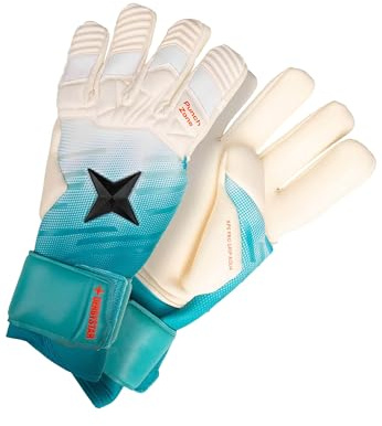 Derbystar Herren Aqua V23 Handschuhe