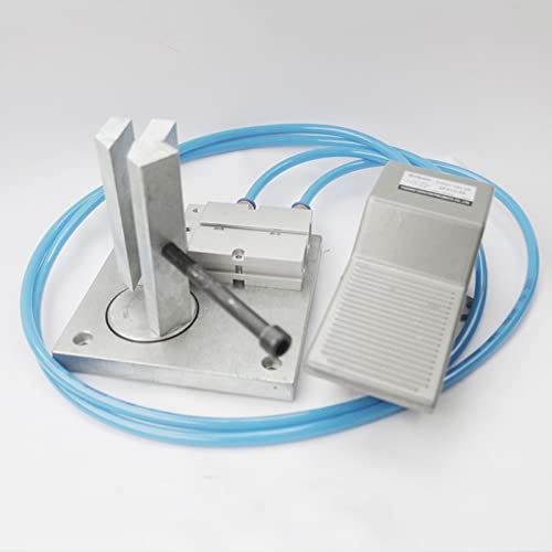 Máquina Dobladora de Letras Neumática, Máquina Dobladora de Letras de Tira de Metal Neumática, Máquina Dobladora de Placas de Aluminio, Fabricante de Letreros de Letras Led de 15cm