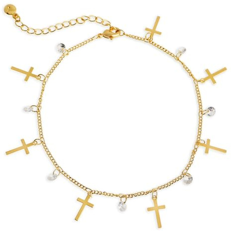 HARJJME Tobilleras de plata de ley 925 para mujer, ajustables, impermeables, tobilleras delicadas en capas, estilo bohemio, juego de cadenas de cuerda de playa, joyas para pies regalo para