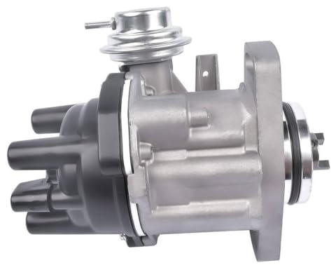 Distribuidor de encendido AP01 Compatible con 1996 Mirage 1.5L 1.8L Lancer 1.6L L4 Fits T6T88171 MD331843 MD618437 Números de pieza