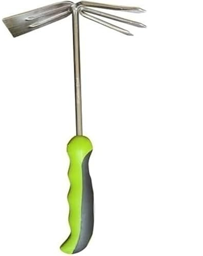 Outils de Jardinage, Ensemble d'outils de Jardinage antirouille for l'intérieur et l'extérieur for Hommes Femmes
