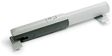 CAME ATI 001A3024N Drehtorantrieb 24V, Torflügel bis zu 3 m und 400 kg, kompatibel mit CAME ZLX24MA, ZLX24SA, ZL180, ZL170 Steuerungen