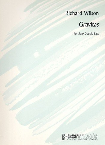 Gravitas Kontrabass solo