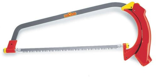 Wolf-Garten REVM, Seghetto ad arco