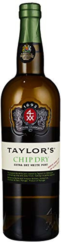 Taylors Chip Dry White Port, 75 cl